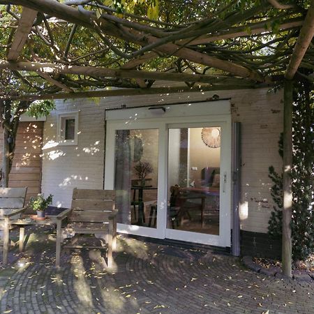 Boukje har Bêd en Brochje Bed and Breakfast Burgum Exteriör bild